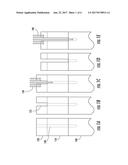 Etch Rate Modulation Through Ion Implantation diagram and image