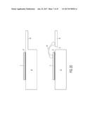 Method Of Fabricating Low-Profile Footed Power Package diagram and image