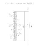 Method Of Fabricating Low-Profile Footed Power Package diagram and image