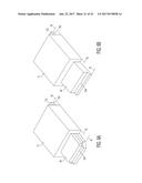 Method Of Fabricating Low-Profile Footed Power Package diagram and image