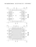 Method Of Fabricating Low-Profile Footed Power Package diagram and image