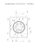 COOLING AND POWER DELIVERY FOR A WAFER LEVEL COMPUTING BOARD diagram and image