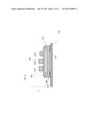 COOLING AND POWER DELIVERY FOR A WAFER LEVEL COMPUTING BOARD diagram and image