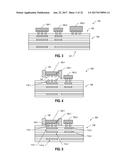 INTEGRATED CIRCUIT PACKAGE SUPPORT STRUCTURES diagram and image