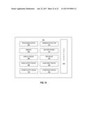 INTEGRATED CIRCUIT PACKAGE SUPPORT STRUCTURES diagram and image