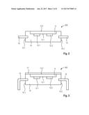 SEMICONDUCTOR DEVICES WITH IMPROVED THERMAL AND ELECTRICAL PERFORMANCE diagram and image