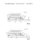 SEMICONDUCTOR DEVICES WITH IMPROVED THERMAL AND ELECTRICAL PERFORMANCE diagram and image