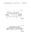 SEMICONDUCTOR DEVICES WITH IMPROVED THERMAL AND ELECTRICAL PERFORMANCE diagram and image