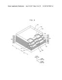 VERTICAL MEMORY DEVICES AND METHODS OF MANUFACTURING THE SAME diagram and image