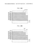 VERTICAL MEMORY DEVICES AND METHODS OF MANUFACTURING THE SAME diagram and image