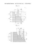 THREE-DIMENSIONAL SEMICONDUCTOR DEVICE diagram and image