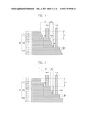 THREE-DIMENSIONAL SEMICONDUCTOR DEVICE diagram and image