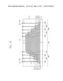 THREE-DIMENSIONAL SEMICONDUCTOR DEVICE diagram and image