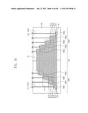 THREE-DIMENSIONAL SEMICONDUCTOR DEVICE diagram and image