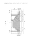 THREE-DIMENSIONAL SEMICONDUCTOR DEVICE diagram and image