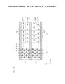 THREE-DIMENSIONAL SEMICONDUCTOR DEVICE diagram and image