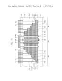 THREE-DIMENSIONAL SEMICONDUCTOR DEVICE diagram and image