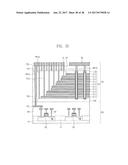 THREE-DIMENSIONAL SEMICONDUCTOR DEVICE diagram and image