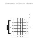 PERFORATED CONDUCTIVE MATERIAL FOR EMI SHIELDING OF SEMICONDUCTOR DEVICE     AND COMPONENTS diagram and image