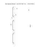 PERFORATED CONDUCTIVE MATERIAL FOR EMI SHIELDING OF SEMICONDUCTOR DEVICE     AND COMPONENTS diagram and image