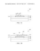 Semiconductor Device Structure Comprising a Plurality of Metal Oxide     Fibers and Method for Forming the Same diagram and image