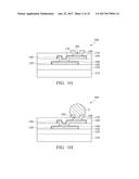 Semiconductor Device Structure Comprising a Plurality of Metal Oxide     Fibers and Method for Forming the Same diagram and image