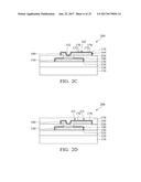 Semiconductor Device Structure Comprising a Plurality of Metal Oxide     Fibers and Method for Forming the Same diagram and image