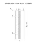 Semiconductor Device Structure Comprising a Plurality of Metal Oxide     Fibers and Method for Forming the Same diagram and image