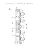 Semiconductor Device Structure Comprising a Plurality of Metal Oxide     Fibers and Method for Forming the Same diagram and image