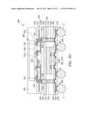 Semiconductor Device Structure Comprising a Plurality of Metal Oxide     Fibers and Method for Forming the Same diagram and image