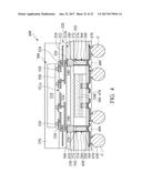 Semiconductor Device Structure Comprising a Plurality of Metal Oxide     Fibers and Method for Forming the Same diagram and image