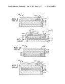 WIRE BOND FREE WAFER LEVEL LED diagram and image