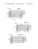 WIRE BOND FREE WAFER LEVEL LED diagram and image