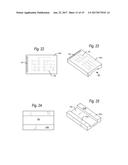 BRIDGE STRUCTURE FOR EMBEDDING SEMICONDUCTOR DIE diagram and image