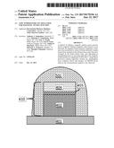 LOW TEMPERATURE ENCAPSULATION FOR MAGNETIC TUNNEL JUNCTION diagram and image