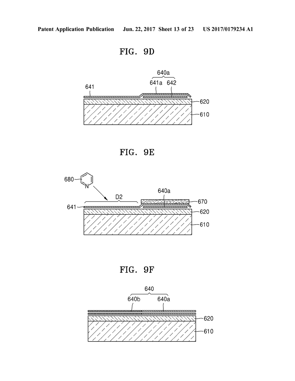 MULTILAYER GRAPHENE, METHOD OF FORMING THE SAME, DEVICE INCLUDING THE     MULTILAYER GRAPHENE, AND METHOD OF MANUFACTURING THE DEVICE - diagram, schematic, and image 14