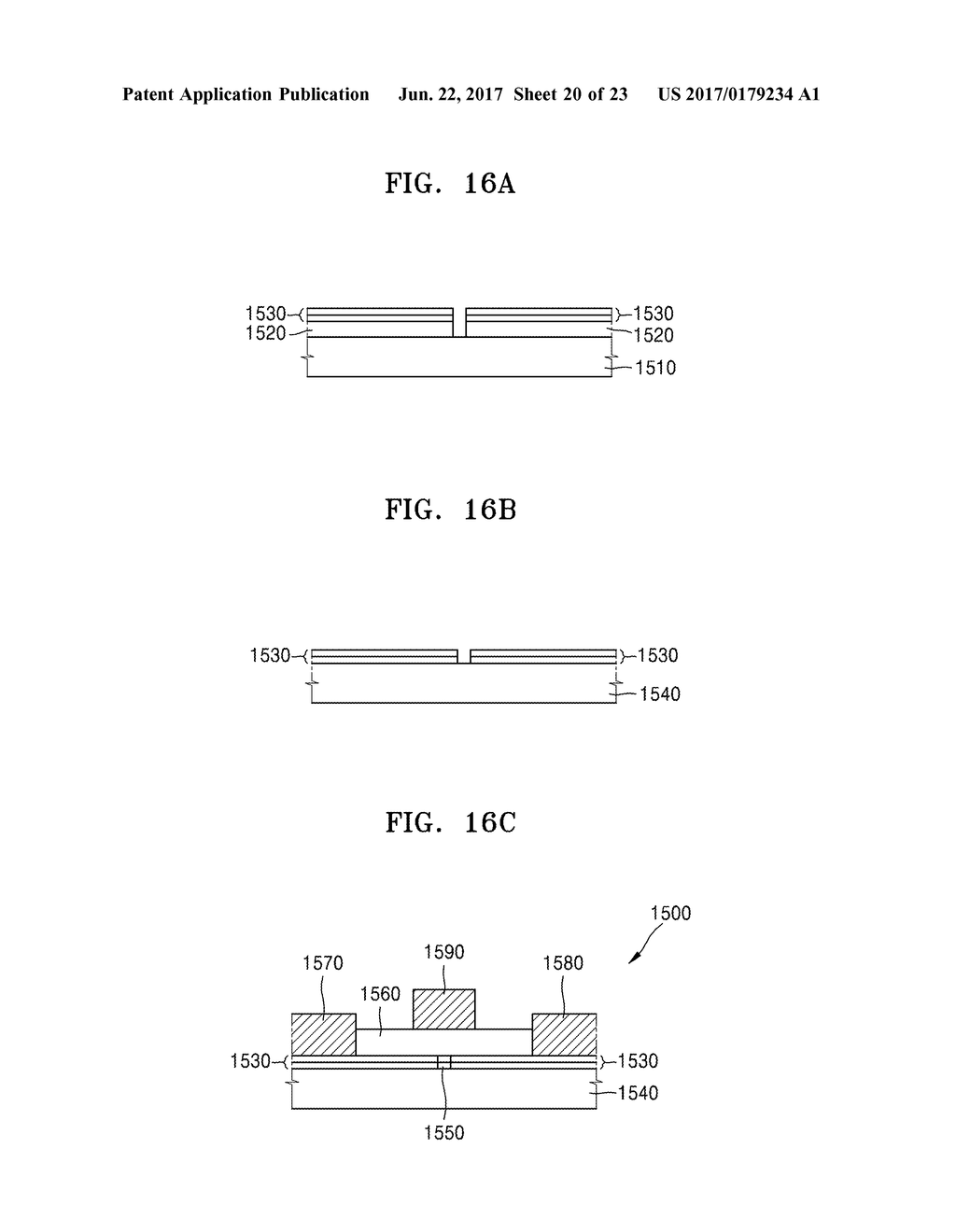 MULTILAYER GRAPHENE, METHOD OF FORMING THE SAME, DEVICE INCLUDING THE     MULTILAYER GRAPHENE, AND METHOD OF MANUFACTURING THE DEVICE - diagram, schematic, and image 21