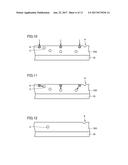 METHOD OF PRODUCING SILICON CARBIDE EPITAXIAL SUBSTRATE, SILICON CARBIDE     EPITAXIAL SUBSTRATE, AND SILICON CARBIDE SEMICONDUCTOR DEVICE diagram and image