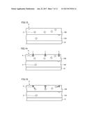 METHOD OF PRODUCING SILICON CARBIDE EPITAXIAL SUBSTRATE, SILICON CARBIDE     EPITAXIAL SUBSTRATE, AND SILICON CARBIDE SEMICONDUCTOR DEVICE diagram and image