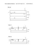 METHOD OF PRODUCING SILICON CARBIDE EPITAXIAL SUBSTRATE, SILICON CARBIDE     EPITAXIAL SUBSTRATE, AND SILICON CARBIDE SEMICONDUCTOR DEVICE diagram and image