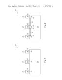 MOS Devices with Non-Uniform P-type Impurity Profile diagram and image