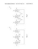 MOS Devices with Non-Uniform P-type Impurity Profile diagram and image