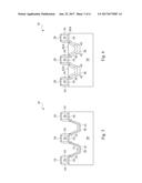 MOS Devices with Non-Uniform P-type Impurity Profile diagram and image