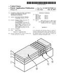 ENABLING LARGE FEATURE ALIGNMENT MARKS WITH SIDEWALL IMAGE TRANSFER     PATTERNING diagram and image