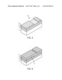 ENABLING LARGE FEATURE ALIGNMENT MARKS WITH SIDEWALL IMAGE TRANSFER     PATTERNING diagram and image