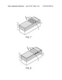 ENABLING LARGE FEATURE ALIGNMENT MARKS WITH SIDEWALL IMAGE TRANSFER     PATTERNING diagram and image