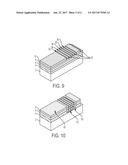 ENABLING LARGE FEATURE ALIGNMENT MARKS WITH SIDEWALL IMAGE TRANSFER     PATTERNING diagram and image