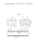 SOLAR CELL AND METHOD OF MANUFACTURING THE SAME diagram and image