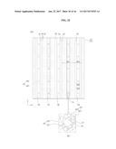 SOLAR CELL AND METHOD OF MANUFACTURING THE SAME diagram and image