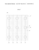 SOLAR CELL AND METHOD OF MANUFACTURING THE SAME diagram and image